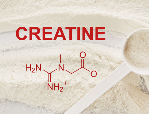 Creatine: What’s the Big Deal and Should You Be Taking It?